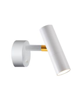 Светодиодный спот Favourite Tube 2108-1W