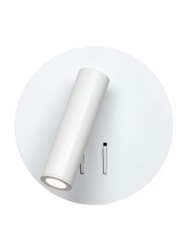 Бра LOFT IT Floadow Loft2018-WH