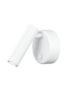 Светодиодный спот Arlight SP-Bed-R90-3W Warm3000 031393