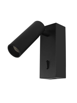 Спот Loft IT Sign 10260/1W Black