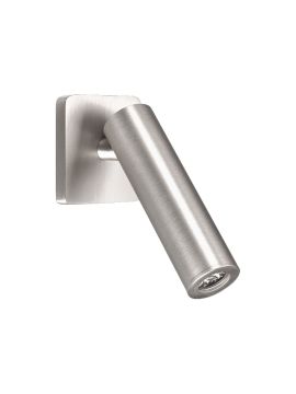 Спот Arlight SP-READER-NB-S60x60-3W Warm3000 (NI, 20 deg, 230V) 052944