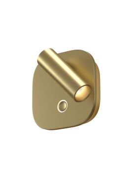 Спот Maytoni Ego C175WL-9W-2.7-4K-MG