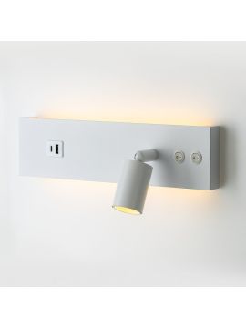 Спот Citilux Декарт CL704460