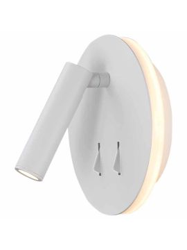 Светодиодный спот Mantra Cayman 6080