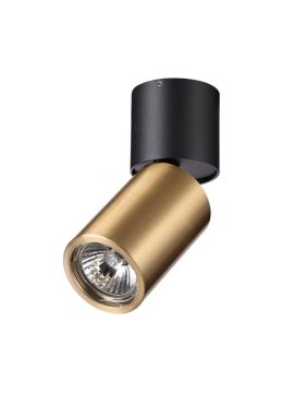 Спот Odeon Light Duetta 4280/1C