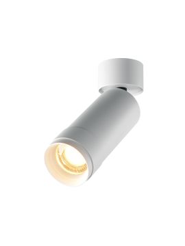 Спот Maytoni Focus Zoom C055CL-L12W2.7K-Z-W