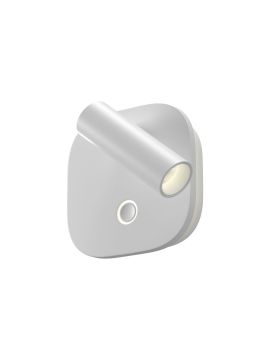 Спот Maytoni Ego C175WL-9W-2.7-4K-W