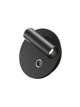 Спот Maytoni Ego C176WL-9W-2.7-4K-B