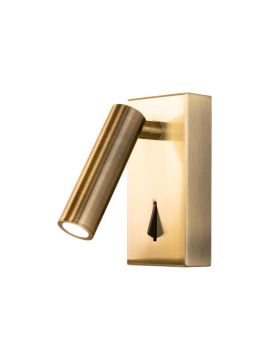 Спот Citilux Декарт CL704353