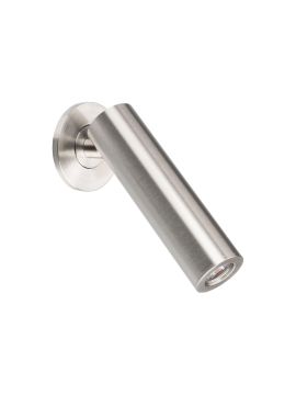 Спот Arlight SP-READER-NB-R60-3W Warm2700 (NI, 20 deg, 230V) 053087