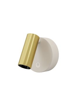 Спот Maytoni Twist C081WL-L3WBS3K