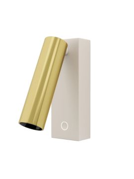 Спот Maytoni Twist C078WL-L3WBS3K