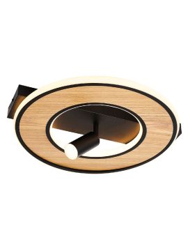 Спот F-Promo Olika 4438-2C