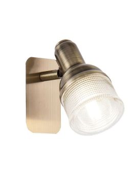 Спот Freya Arlette FR7003WL-01BZ