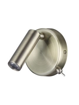 Спот Lumion Chase 5222/3WL