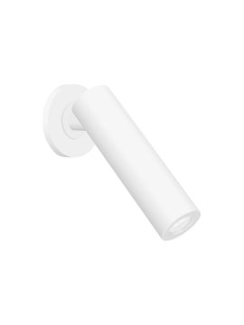 Спот Arlight SP-READER-NB-R60-3W Warm2700 (WH, 20 deg, 230V) 053090