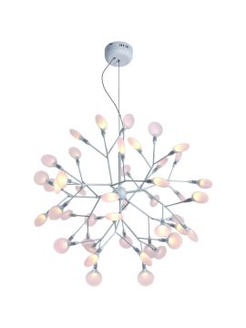 Подвесная люстра Divinare Mimi 1290/03 SP-45