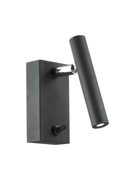 Светодиодный спот Favourite Cornetta 2121-1W УЦ