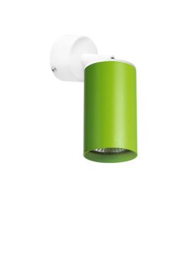 Спот Lightstar Rullo RB434 (214434+590006)