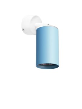 Спот Lightstar Rullo RB435 (214435+590006)