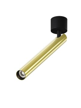 Спот Maytoni Focus T C141CL-L300-6W4K-BBS