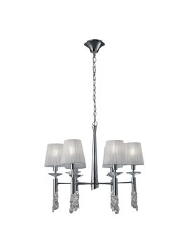 Подвесная люстра Mantra Tiffany 3851