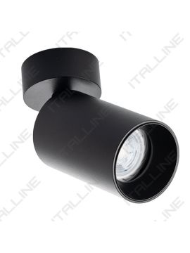 Спот ITALLINE DANNY black