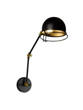 Спот AM Group AM618-1BK