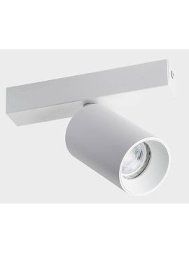 Спот ITALLINE DANNY E1 white