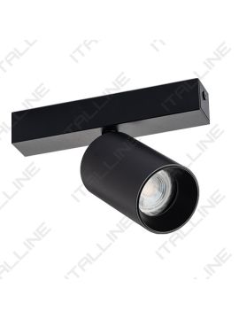 Спот ITALLINE DANNY E1 black
