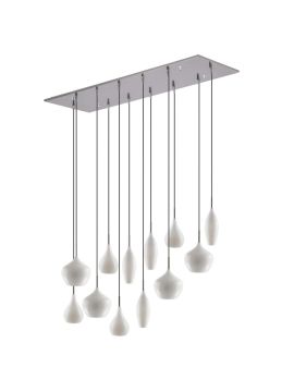 Подвесная люстра Lightstar Pentola 803120