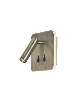 Спот Mantra Cayman 7825