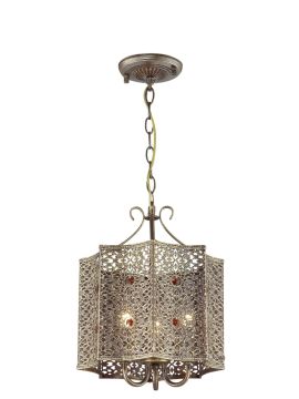 Подвесная люстра Favourite Bazar 1624-3P