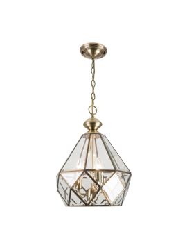 Подвесная люстра Citilux Витра-1 CL442130