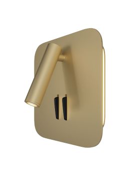 Светодиодный спот Maytoni Ios 176 C175-WL-01-6W-MG