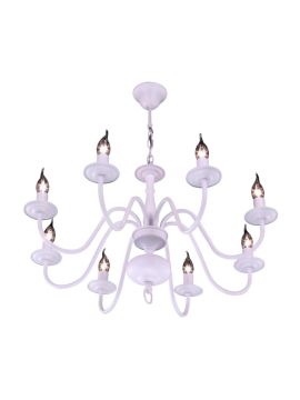 Подвесная люстра Citilux Бонна CL426180