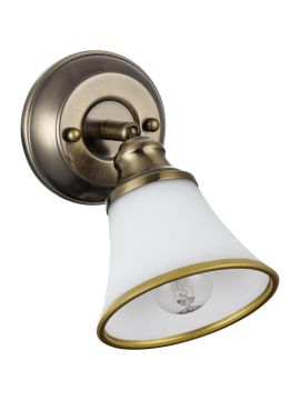 Спот Freya Jasinta FR2272-WL-01-BS