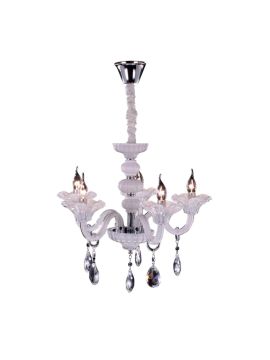 Подвесная люстра Citilux Ирида CL351150