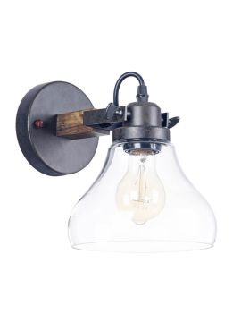 Спот Freya Lorenza FR4171-WL-01-B