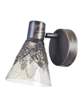 Спот Freya Donsia FR2345-WL-01-BR