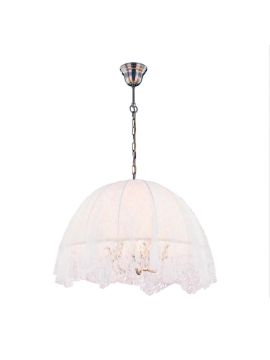 Подвесная люстра Citilux Базель CL407154