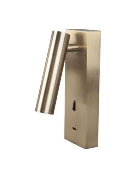 Спот Mantra Tarifa 8501