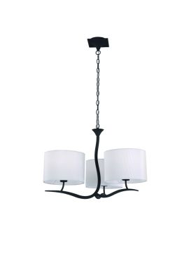 Подвесная люстра Mantra Eve 1151