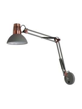 Спот Odeon Light Kapal 3317/1W