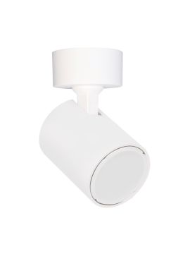 Спот Crystal Lux CLT 017CW1R WH
