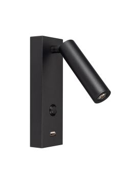 Светодиодный спот Arlight SP-Bed-Charge-S60x125-3W Warm3000 029629