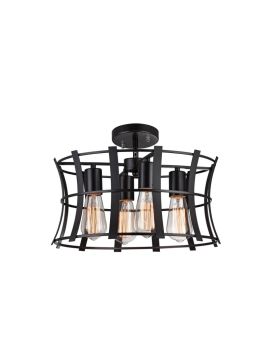 Подвесная люстра Favourite Werk 1521-4PC