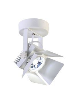 Светодиодный спот Favourite Projector 1771-1U