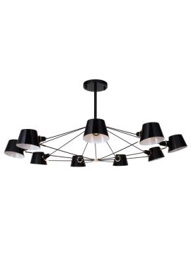 Подвесная люстра Favourite Eimer 1512-9P