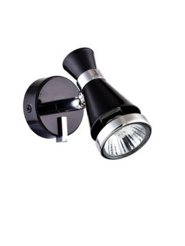 Спот Maytoni Chance - Black SP007-CW-01-B